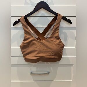 Old Navy, sports bra size large